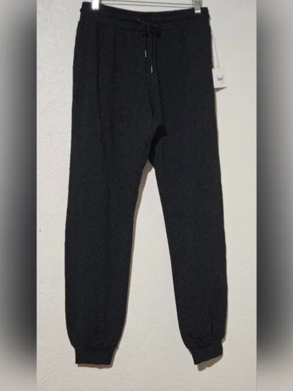 Splendid French Terry LYR Sweatpants Small - Picture 2 of 3